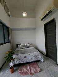 The Poiz Residences (D13), Apartment #457975551